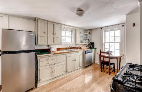 Ipswich Casa | Ipswich Cottage Beautiful Views, 5 Mins to Beach