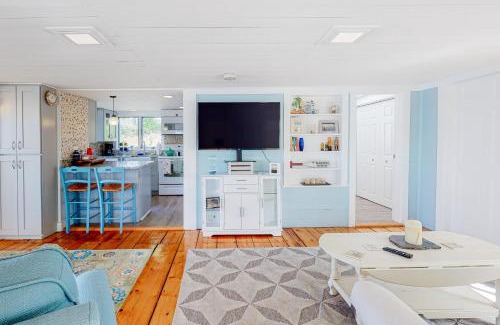 Ipswich Casa | Ipswich Sanctuary