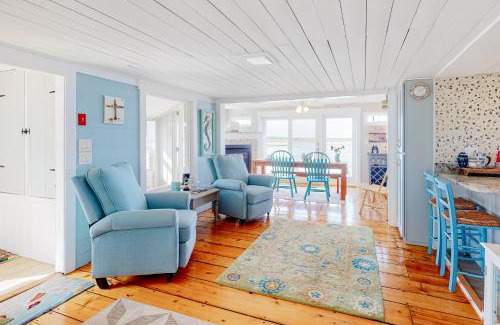 Ipswich Casa | Ipswich Sanctuary