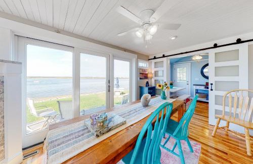 Ipswich Casa | Ipswich Sanctuary