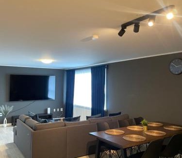Innri-Njarthvik Apartamento | IQ Apartments 2