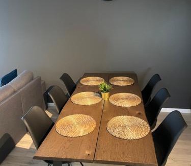 Innri-Njarthvik Apartamento | IQ Apartments 2