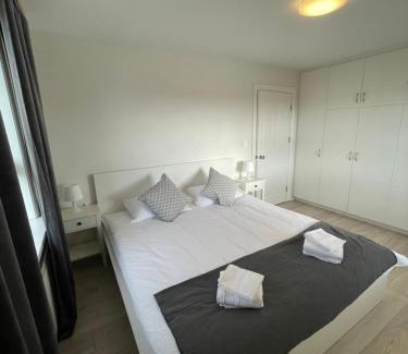 Innri-Njarthvik Apartamento | IQ Apartments 2