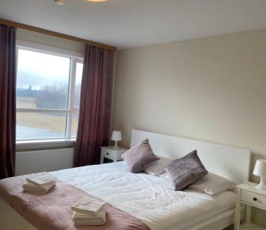 Innri-Njarthvik Apartamento | IQ Apartments 2
