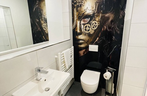 Mitte Hotel | IQ Hotel