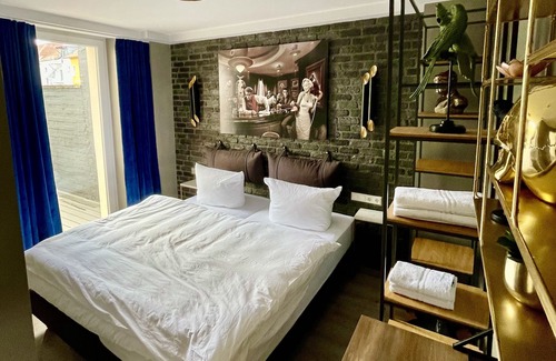 Mitte Hotel | IQ Hotel