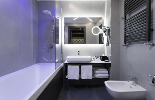 Central Station Hotel | iQ Hotel Milano