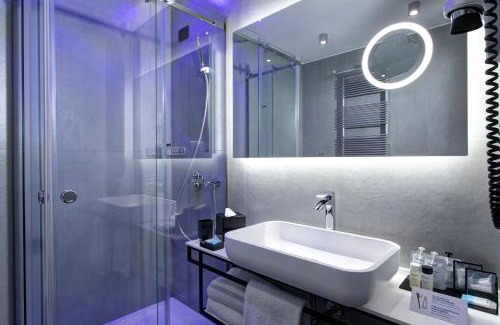 Central Station Hotel | iQ Hotel Milano