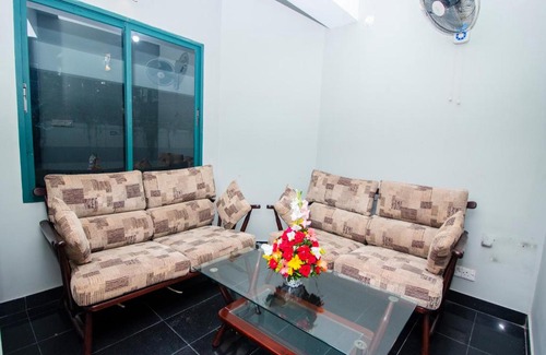Jessore Hotel | Iqbal Manjil Serviced Apartment