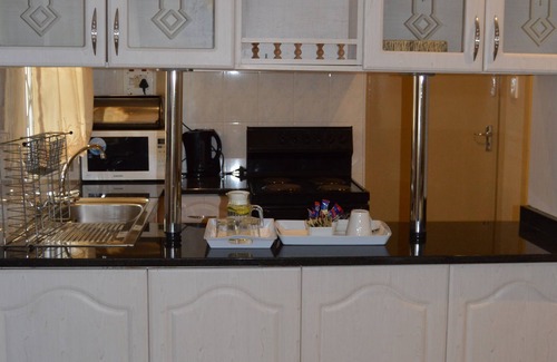 Montclair Casa | Iqhayiya Guest House