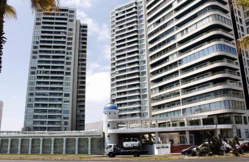 Cavancha Apartamento | Iquique Playa Brava 1670
