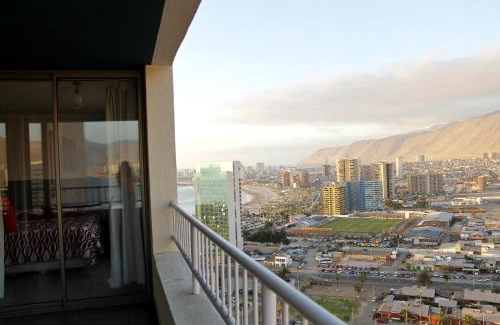 Cavancha Apartamento | Iquique Playa Brava 1670
