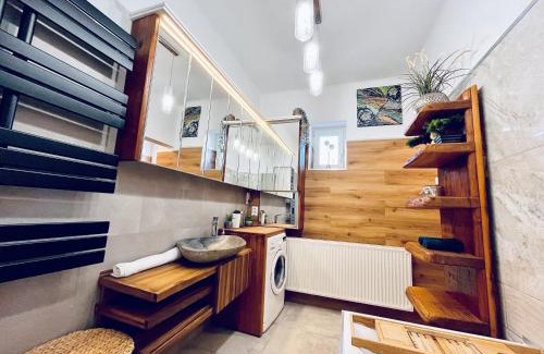 Balatonbereny Apartamento | IrányBerény Rezidencia