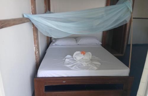 Nuqui Hotel | Iracas del mar