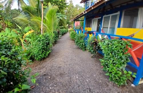 Nuqui Hotel | Iracas del mar