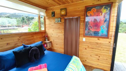 Guatavita Otro | Iraca Glamping