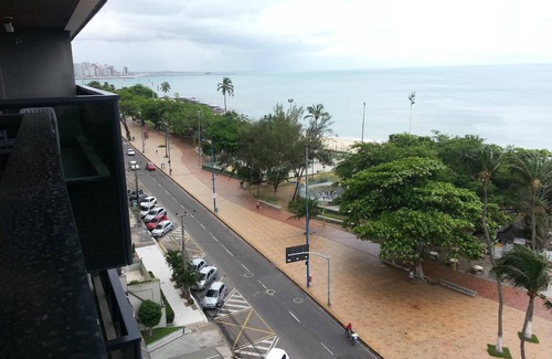 Mucuripe Apartamento | Iracema Residence Hotel Flat