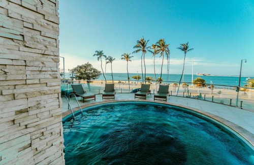 Mucuripe Apartamento | Iracema Residence Hotel Flat