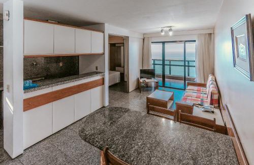 Mucuripe Apartamento | Iracema Residence Hotel Flat