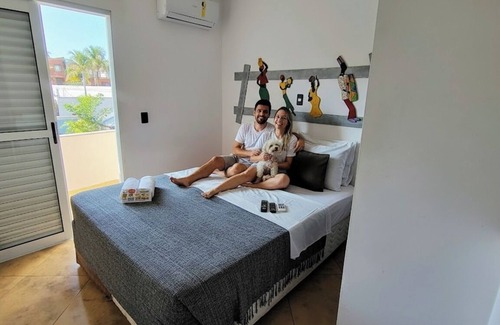 Loteamento Joao Batista Juliao Hotel | Iracemar Hotel Guaruja