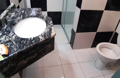 Loteamento Joao Batista Juliao Hotel | Iracemar Hotel Guaruja