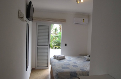 Loteamento Joao Batista Juliao Hotel | Iracemar Hotel Guaruja