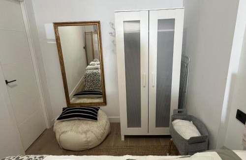 Cercadilla-Medina Azahara Apartamento | Irache Dreams