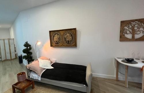 Cercadilla-Medina Azahara Apartamento | Irache Dreams