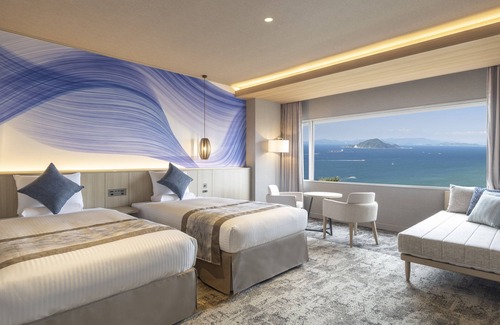 Tahara Hotel | Irago Ocean Resort