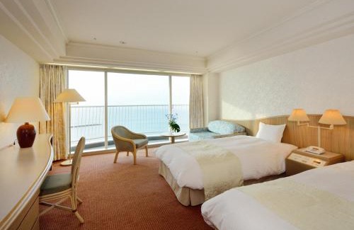 Irago Hotel | Irago Resort & Convention Hotel