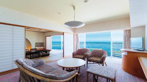 Irago Hotel | Irago Resort & Convention Hotel