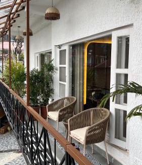 Bir Casa | IRAH by Parvatah