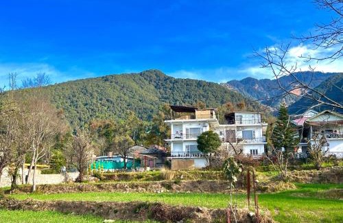 Bir Casa | IRAH by Parvatah