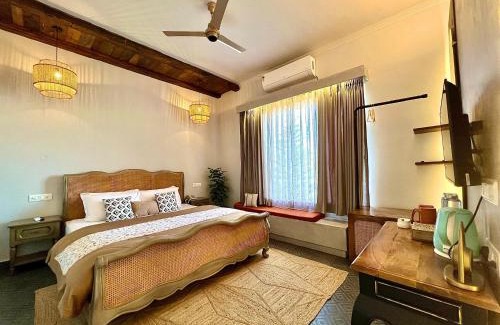 Bir Casa | IRAH by Parvatah