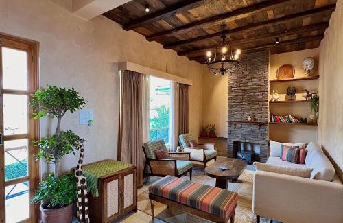 Bir Casa | IRAH by Parvatah