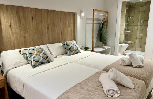 Estella Casa | Iraipe Estella La Rúa Auto Check-in
