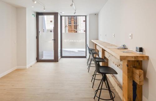 Estella Casa | Iraipe Estella La Rúa Auto Check-in