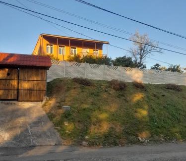 Tsqaltubo Casa | Irakli Guest House