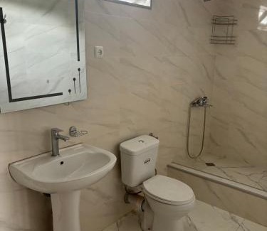 Tsqaltubo Casa | Irakli Guest House