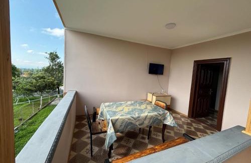 Tsqaltubo Casa | Irakli Guest House
