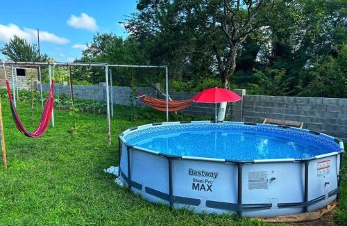 Tsqaltubo Casa | Irakli Guest House