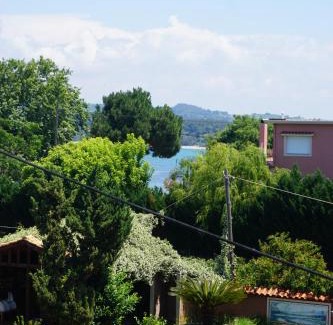 Mytikas Hotel | Iraklis Hotel