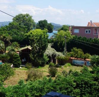 Mytikas Hotel | Iraklis Hotel