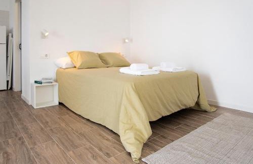 Las Puntas Apartamento | Irama Suite