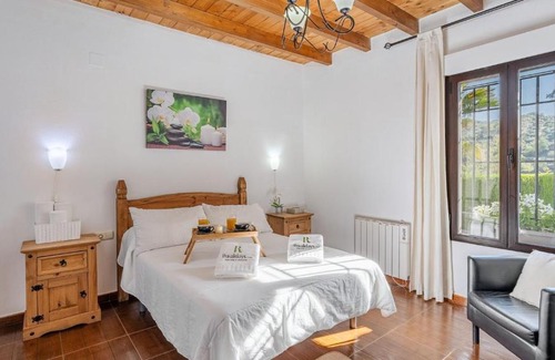 Montefrio Casa | Iratxe Montefrío by Ruralidays