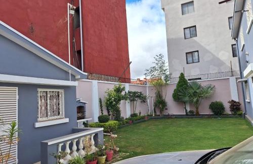 Antananarivo Avaradrano Casa | Iravola Hebergement