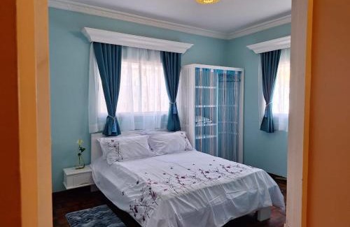 Antananarivo Avaradrano Casa | Iravola Hebergement