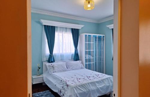 Antananarivo Avaradrano Casa | Iravola Hebergement