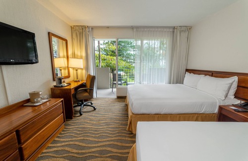 San José Hotel | Irazu Hotel & Studios