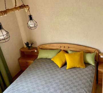 Mikeltornis Casa | Irbītes
